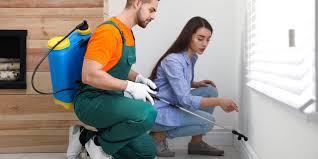 Best Pest Exclusion Services  in Alderwood Manor, WA